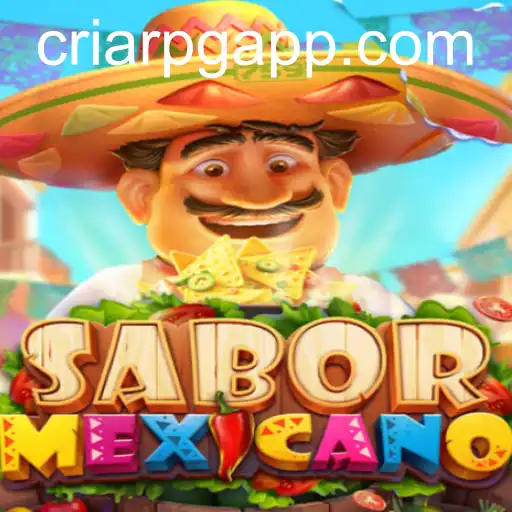 SaborMexicano