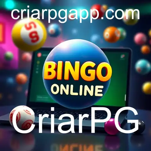 Bingo online