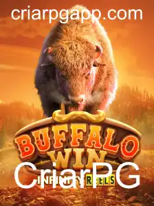 Descubra a Aventura Imersiva de BuffaloWin: Um RPG Inovador