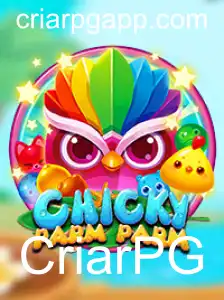 Descubra o Fascinante Mundo de ChickyParmParm: Um RPG Inovador