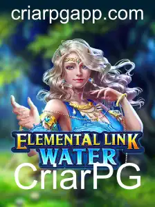 Explorando ElementalLinkWater: Um Mergulho no Mundo de CriarPG