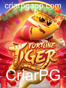 Desvendando FortuneTiger: O Fascinante Mundo do CriarPG