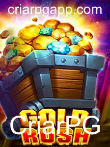GoldRush: Aventuras e Estratégias no Novo Jogo de RPG