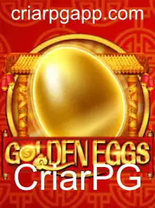 Como Jogar 'GoldenEggs' e CriarPersonagens Incríveis