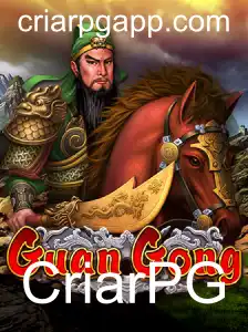 GuanGong: Um Mergulho no Universo RPG com CriarPG