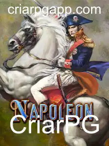 Napoleon: CriarPG - Uma Aventura Estratégica em RPG