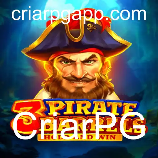 Explorando o Mundo de '3PirateBarrels': Uma Nova Aventura RPG