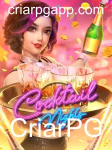 Descubra o Mundo de CocktailNights: Um RPG Único