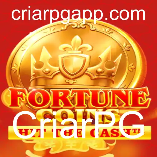 FortuneCoins: Uma Aventura Inovadora no Universo dos RPGs