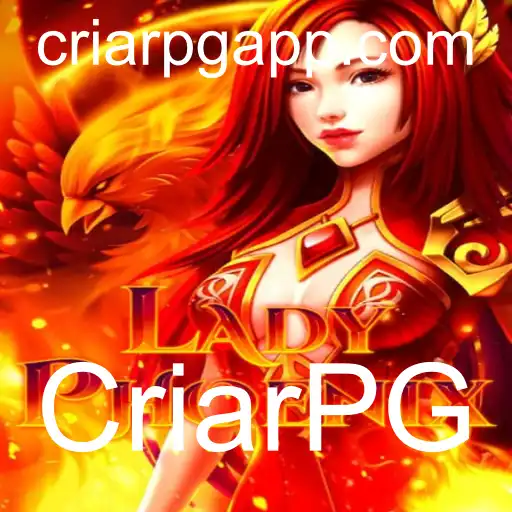 LadyPhoenix: Uma Jornada Épica no Universo dos Jogos de RPG