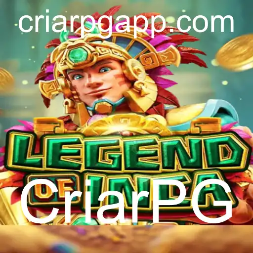 Descubra a Fascinante Jornada de 'LegendofInca'
