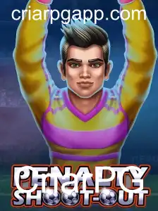 PenaltyShootOut: Uma Experiência Imersiva e Dinâmica no Mundo dos Jogos