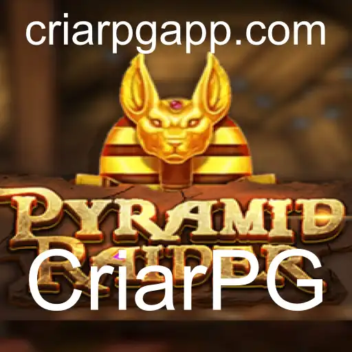 Conheça PyramidRaider: O Novo Jogo de RPG que Revoluciona o Gênero com Suas Regras Inovadoras