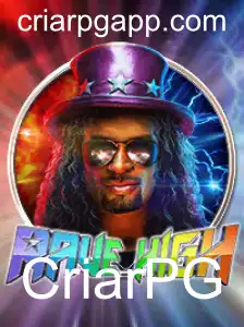 RaveHigh: Criando Aventuras Inéditas com CriarPG