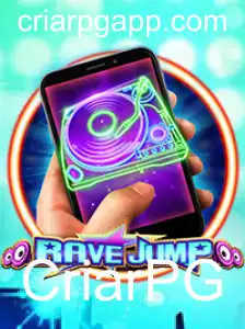 Explorando o Mundo de RaveJumpmobile e a Arte de CriarPG