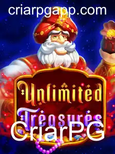 UnlimitedTreasures: Uma Aventura Épica no Mundo dos Jogos de RPG